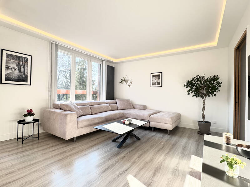 Livry-Gargan (93190)