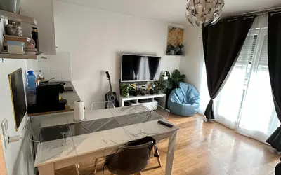 Villeneuve-La-Garenne (92390)
