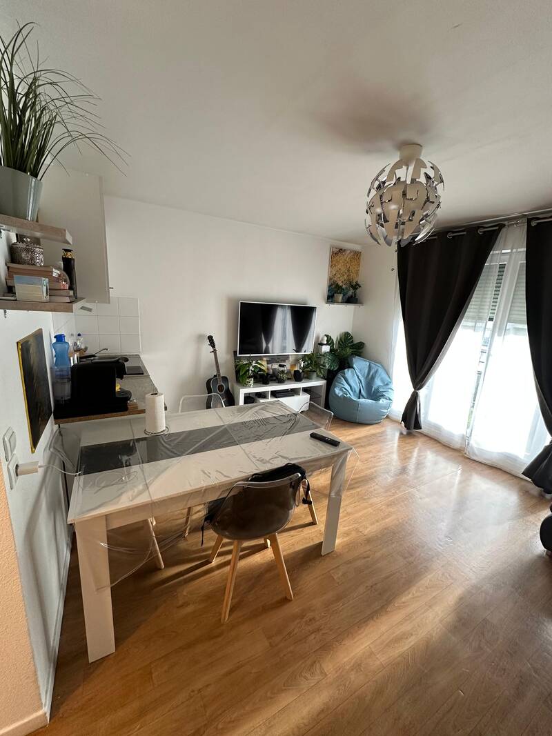 Villeneuve-La-Garenne (92390)