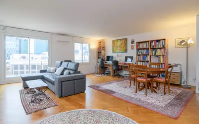 Courbevoie (92400)