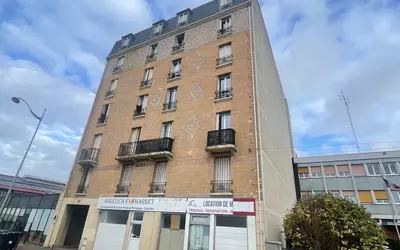Villeneuve-Saint-Georges