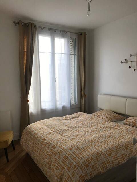 Neuilly-Plaisance (93360)