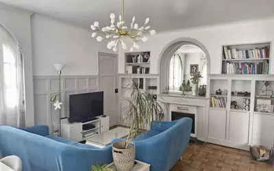 Bièvres (91570)