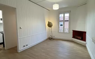 Asnières-Sur-Seine