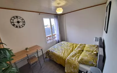 Le Mée-Sur-Seine (77350)