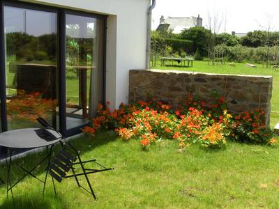 Location maison 4 pièces Plougrescant (22820)