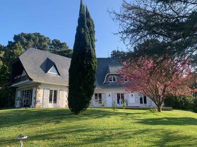Vente maison 6 pièces La Baule-Escoublac (44500)