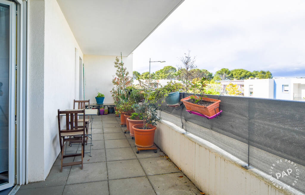Vente appartement 4 pièces 90 m² Juvignac (34990) - 90 m² - 279.000 € | Particulier à Particulier — 7