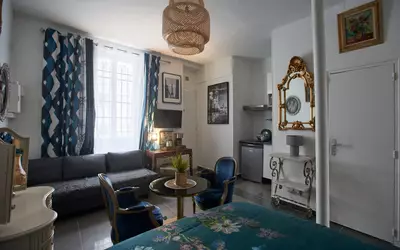 Paris 19E (75019)