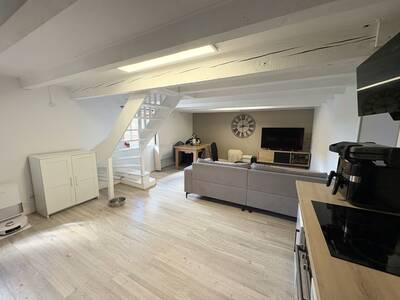 Vente appartement 4 pièces Auxonne (21130)