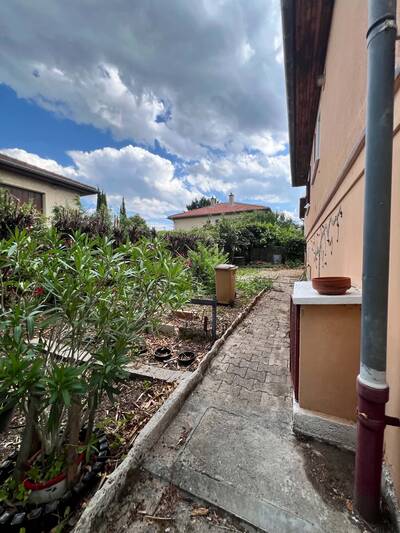 Vente maison 5 pièces Craponne (69290)