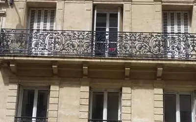 Paris 9E