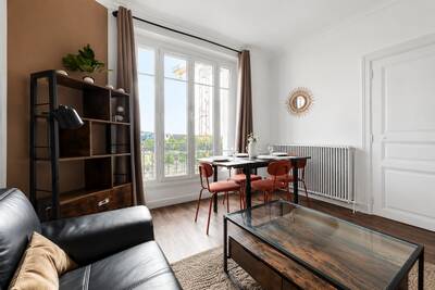 Vente appartement 3 pièces Alfortville (94140)