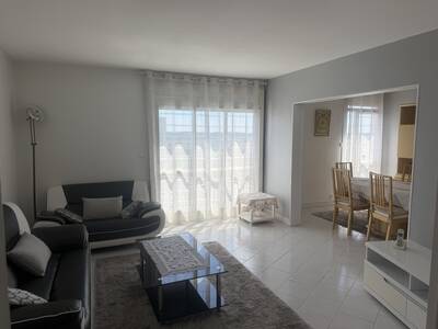 Vente appartement 5 pièces Créteil (94000)