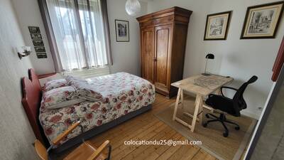 Location chambre en colocation 4 pièces Arcueil (94110)
