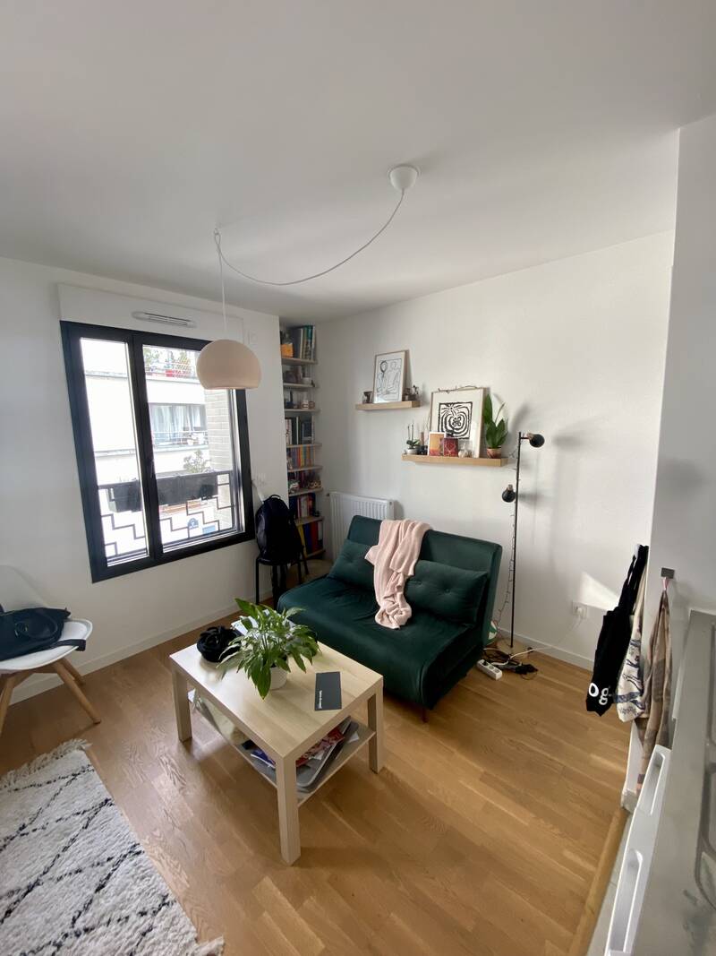 Paris 20E (75020)