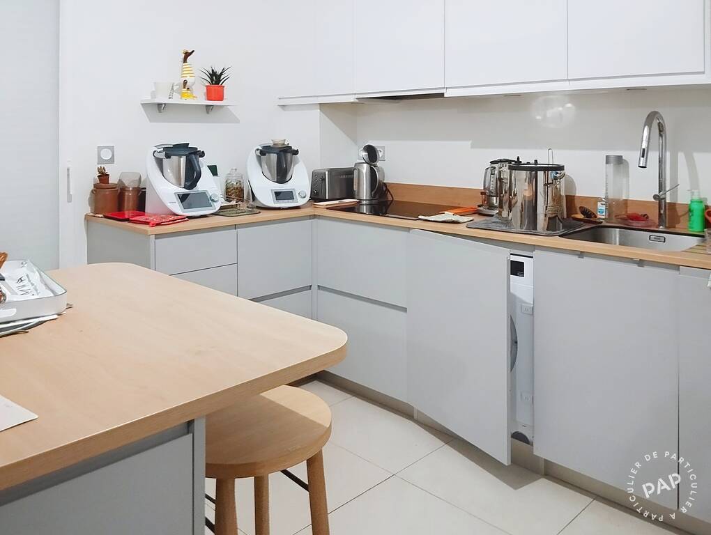 Appartement 4 pièces 88 m² · à Nantes · 88 m² · 599 000 €