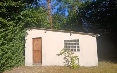 Soligny-La-Trappe (61380)