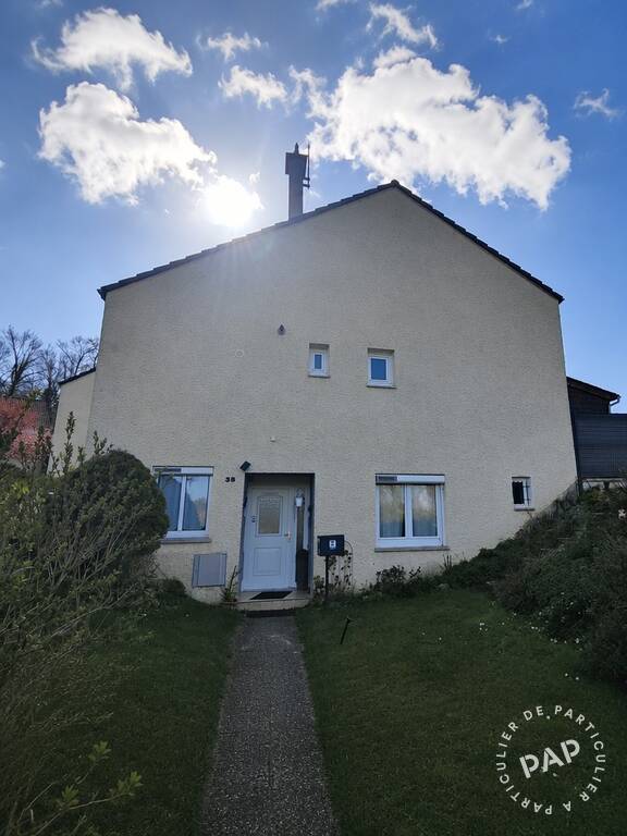 Maison 6 pièces 120 m² · à Magny-en-Vexin · 120 m² · 285 000 €