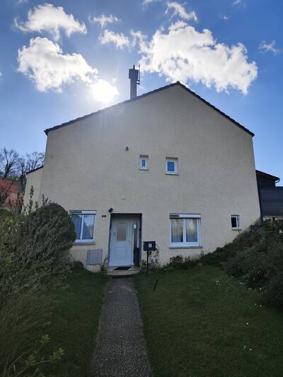 Vente maison 6 pièces Magny-en-Vexin (95420)