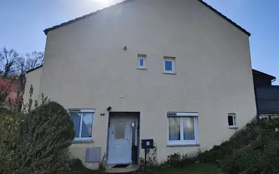 Magny-En-Vexin (95420)