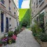 Paris 18E (75018)