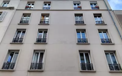 Paris 18E (75018)