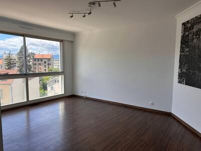 Vente appartement 2 pièces Annemasse (74100)