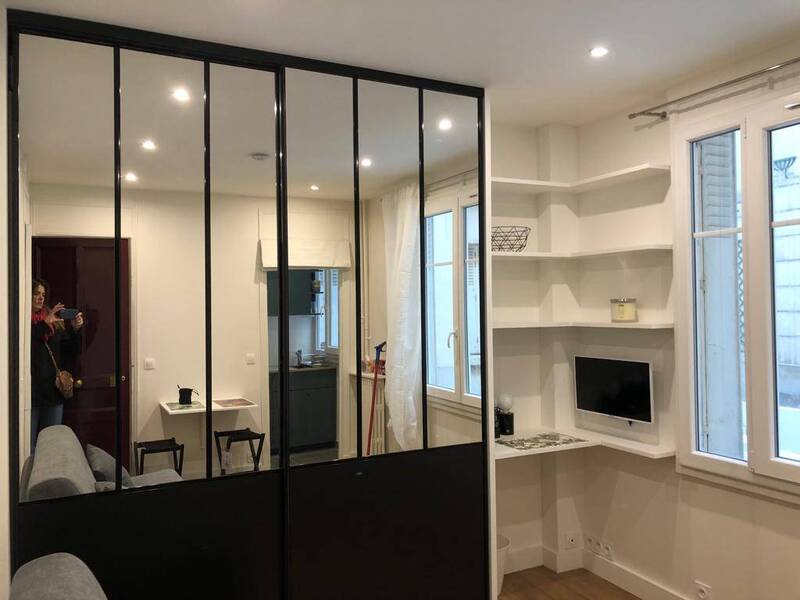 Paris 17E (75017)
