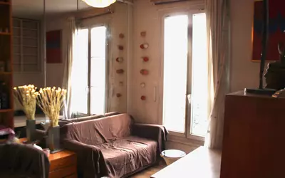 Paris 18E (75018)