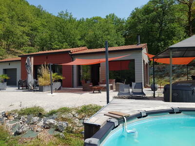 Vente maison 3 pièces Peyrillac-et-Millac (24370)