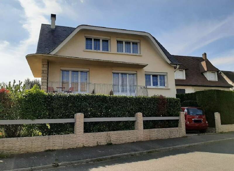 Saint-Arnoult-En-Yvelines (78730)