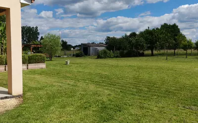 + 1 Maison De 50M²
