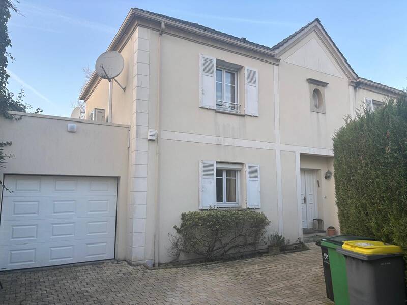 Les Pavillons-Sous-Bois (93320)