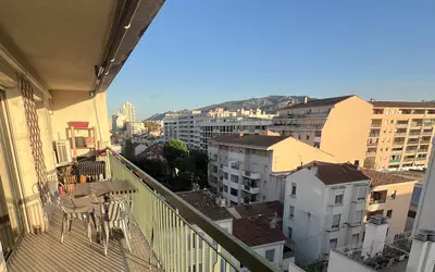 Marseille 10E (13010)