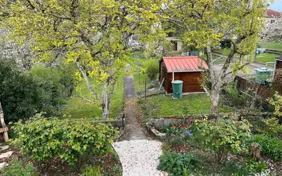 Coulounieix-Chamiers (24660)