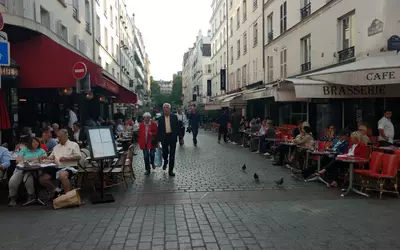 Paris 7E (75007)