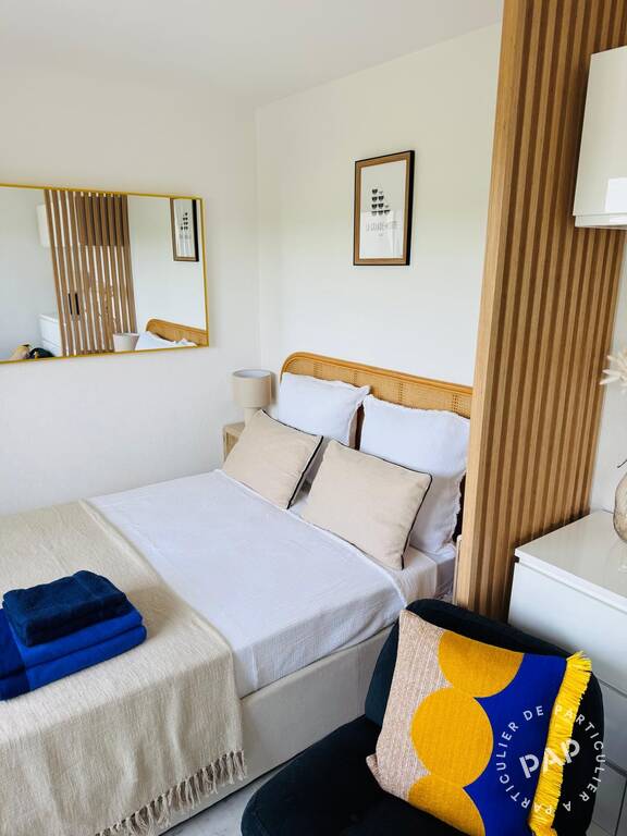 Appartement 1 pièce 18 m² · à La Grande-Motte · 18,2 m² · 159 000 €