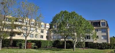 Vente appartement 2 pièces Carrières-sur-Seine (78420)