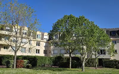 Carrières-Sur-Seine (78420)