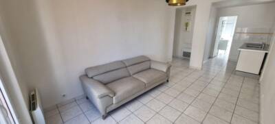 Vente appartement studio Nanterre (92000)