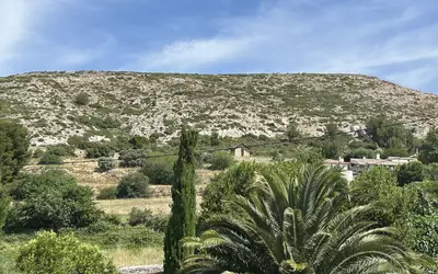 Marseille 14E (13014)