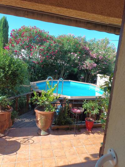 Vente maison 4 pièces Arles (13)
