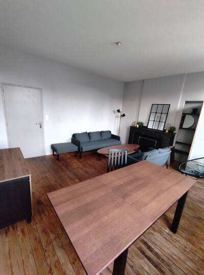 Location chambre en colocation 5 pièces Albi (81000)