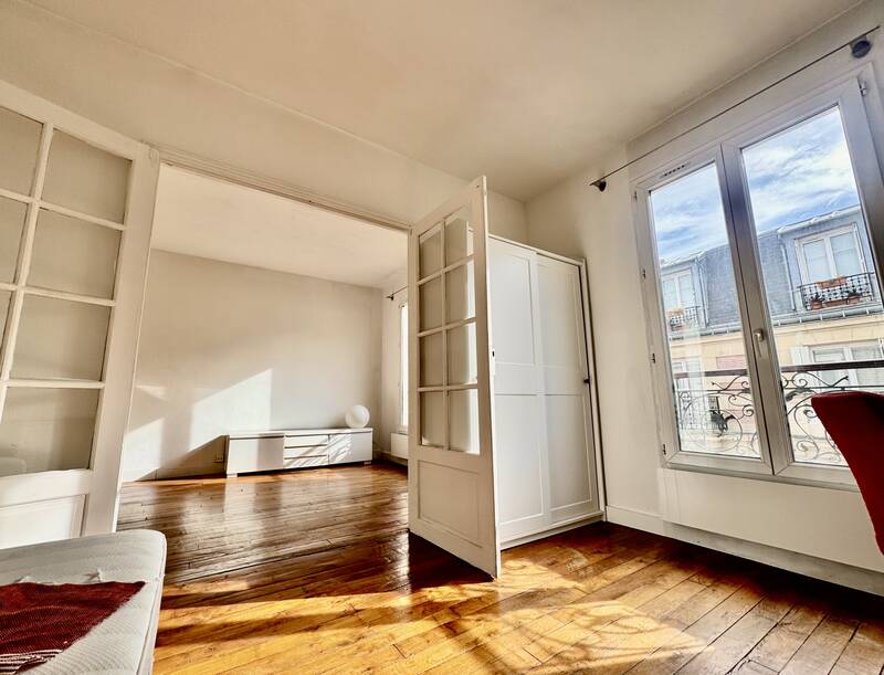 Paris 13E (75013)