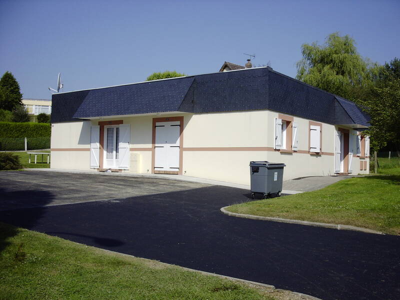 Barentin (76360)