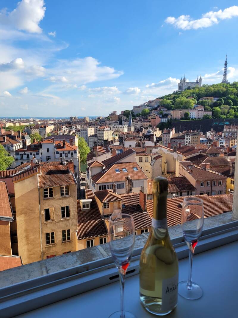 Lyon 1Er (69001)