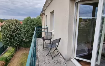 Cormeilles-En-Parisis (95240)