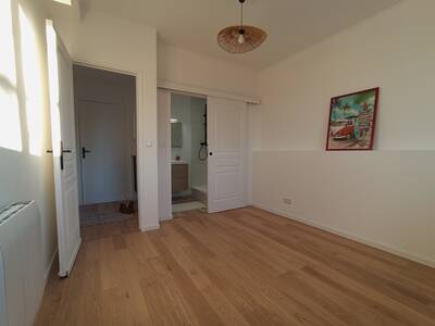 Vente appartement 2 pièces Mérignac (33700)