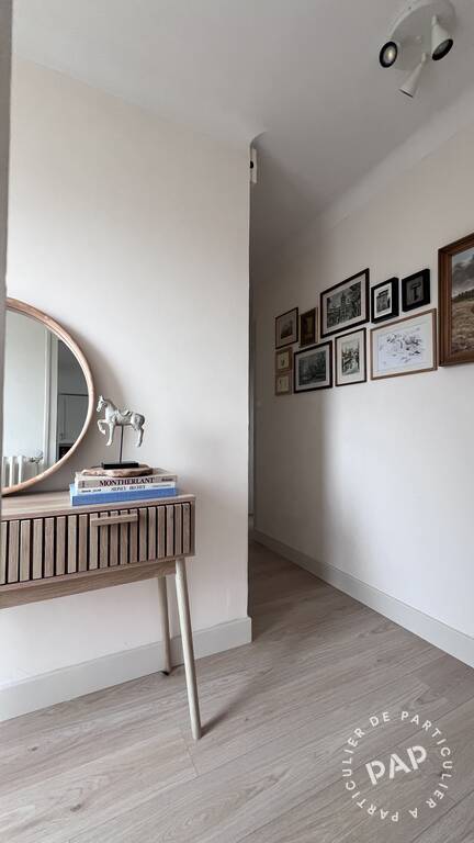 Maison 85 m²
